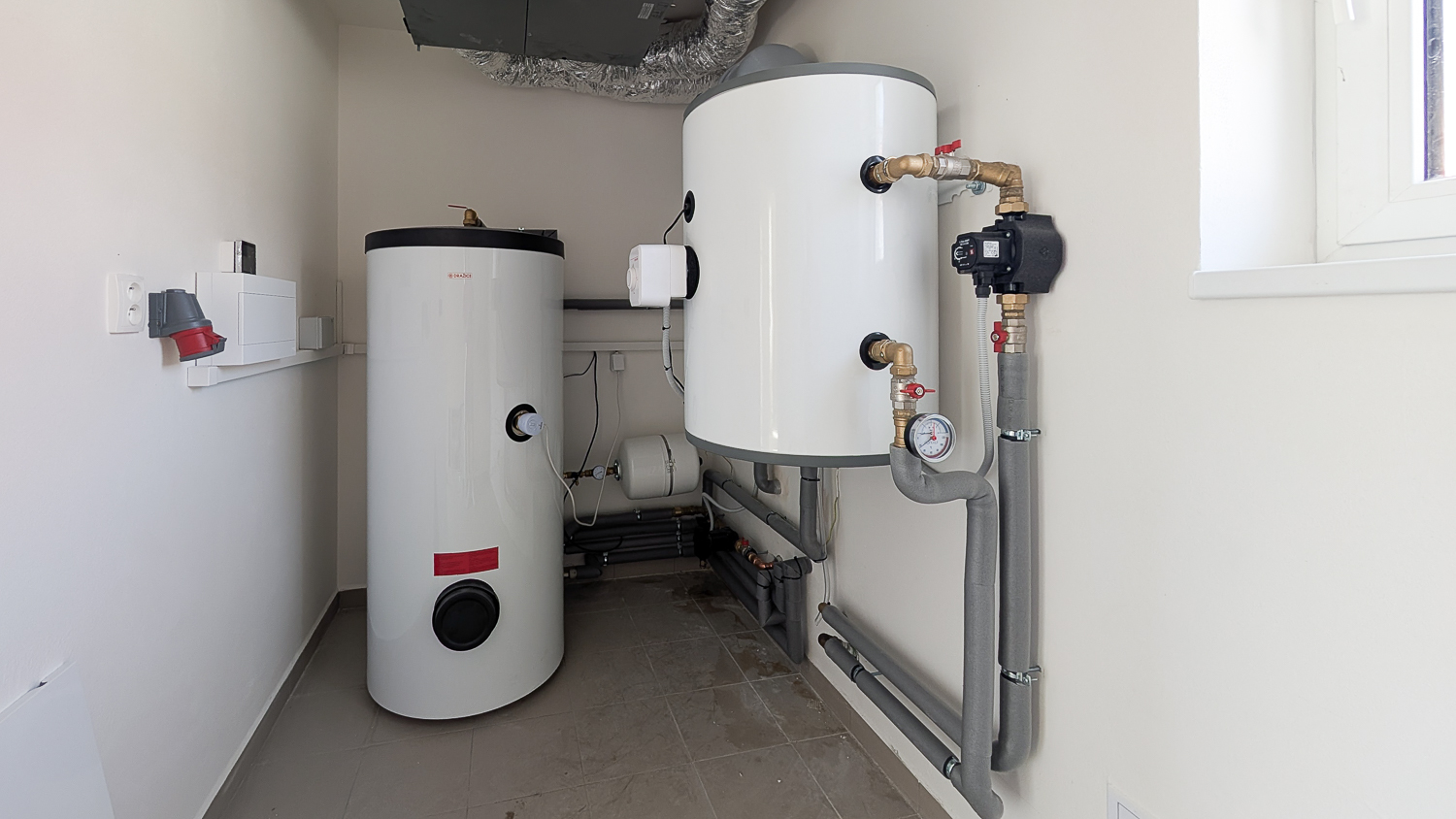 Rodinný dům Telce 4