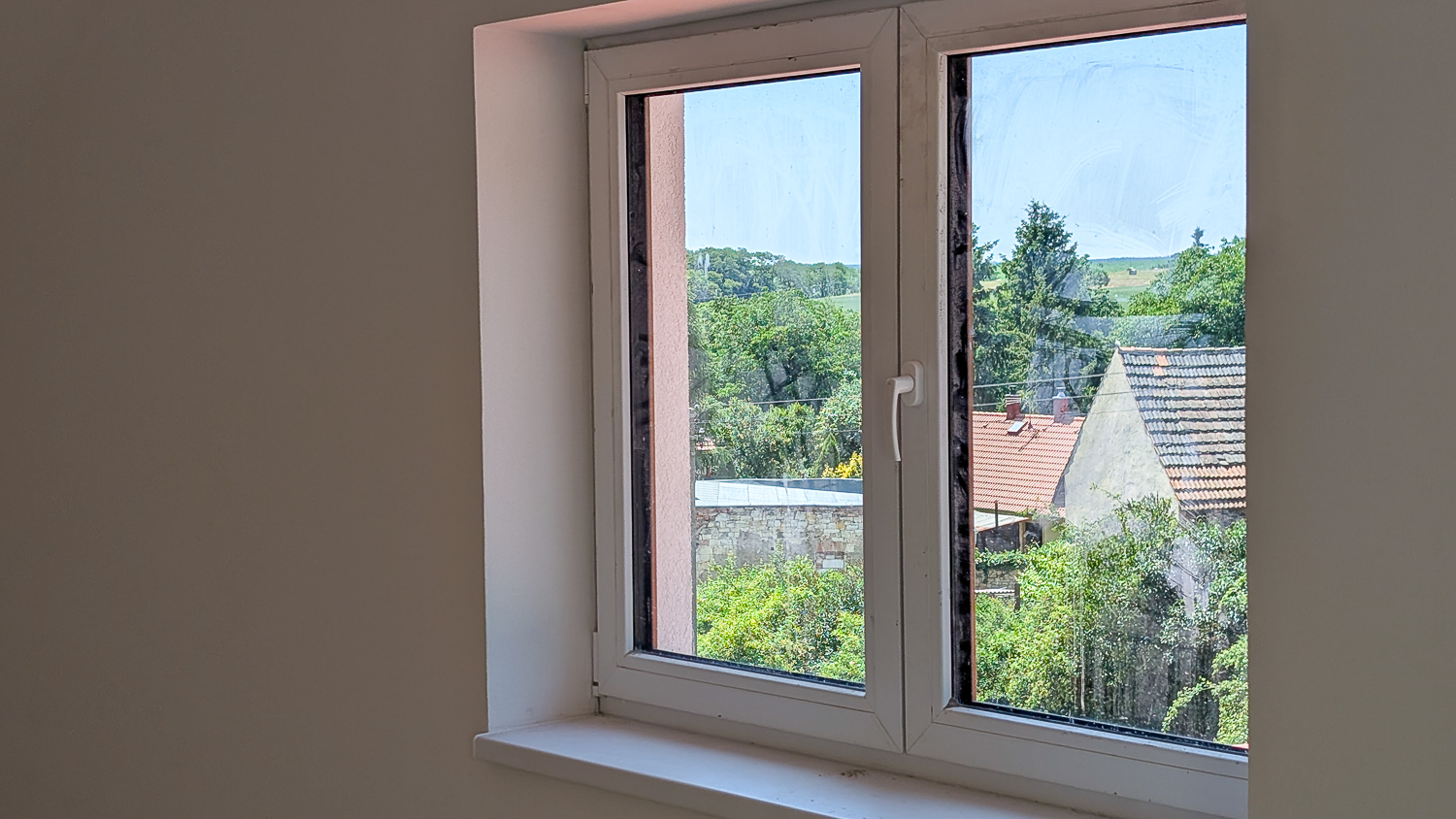 Rodinný dům Telce 4